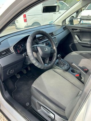 SEAT Arona 1.6 TDI 70kW Reference Eco