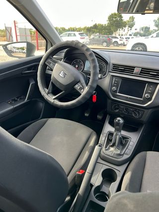 SEAT Arona 1.6 TDI 70kW Reference Eco