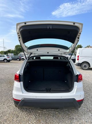 SEAT Arona 1.6 TDI 70kW Reference Eco