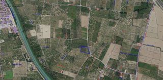 Terreno en venta en Sueca ciudad en Sueca