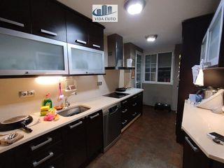 Piso en venta en Peñamefecit - Avda Barcelona en Jaén