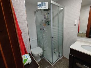 Piso en venta en Peñamefecit - Avda Barcelona en Jaén