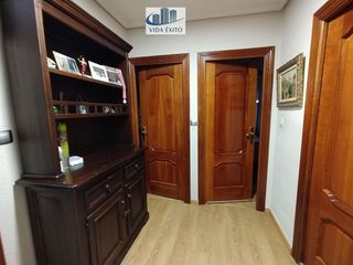 Piso en venta en Peñamefecit - Avda Barcelona en Jaén