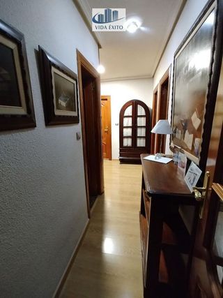 Piso en venta en Peñamefecit - Avda Barcelona en Jaén