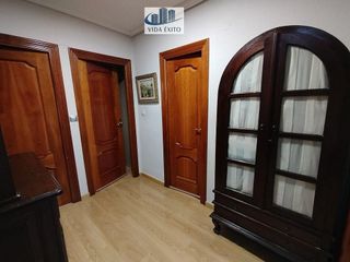 Piso en venta en Peñamefecit - Avda Barcelona en Jaén