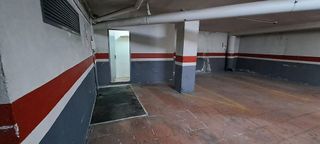 Garaje en venta en Centro en Puertollano