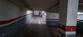 Garaje en venta en Centro en Puertollano