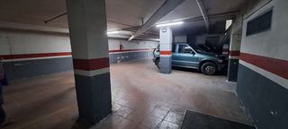 Garaje en venta en Centro en Puertollano