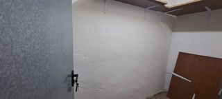 Garaje en venta en Centro en Puertollano