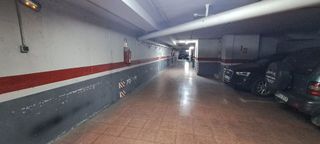 Garaje en venta en Centro en Puertollano