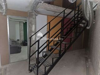 Local comercial en venta en Hospital en Jaén