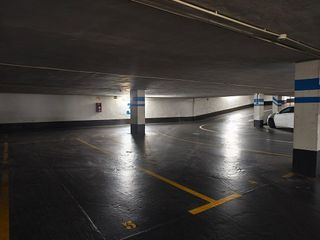 Garaje en venta en Indautxu en Bilbao