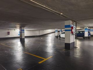 Garaje en venta en Indautxu en Bilbao