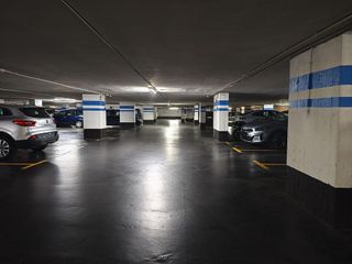 Garaje en venta en Indautxu en Bilbao