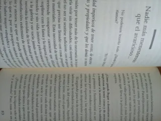 La Inutilidad Del Sufrimiento