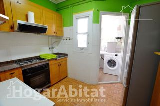 Piso en venta en Florida Alta en Alicante