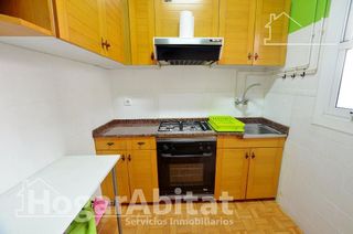 Piso en venta en Florida Alta en Alicante