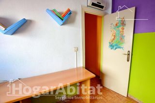 Piso en venta en Florida Alta en Alicante