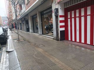 Garaje en venta en Indautxu en Bilbao