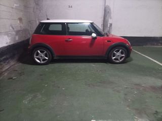 Garaje en venta en Indautxu en Bilbao