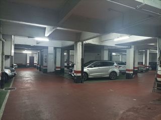 Garaje en venta en Indautxu en Bilbao