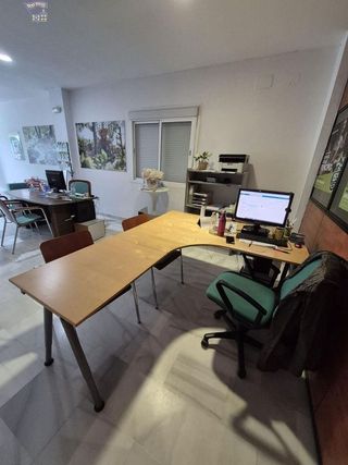 Local comercial en venta en Arcos de la Frontera