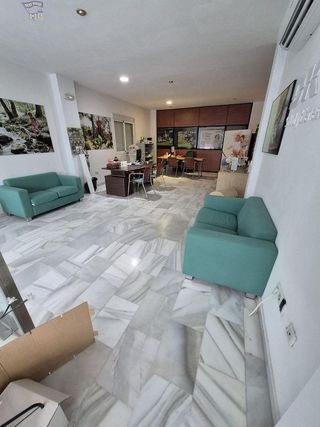 Local comercial en venta en Arcos de la Frontera