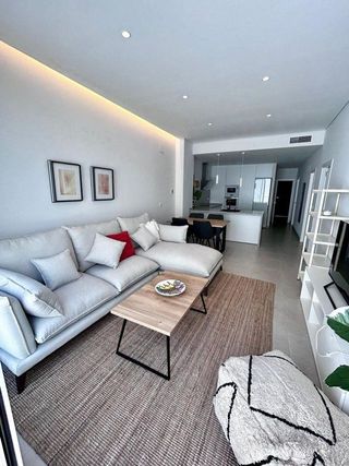 Piso en venta en Nervión en Sevilla