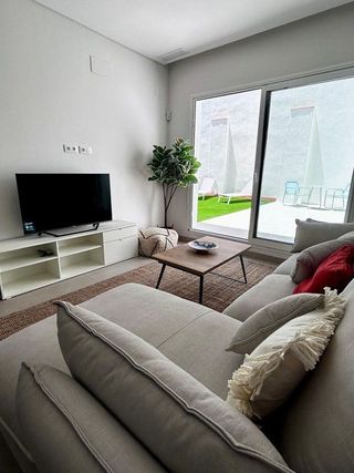 Piso en venta en Nervión en Sevilla