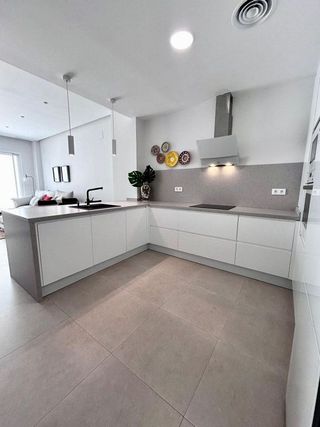 Piso en venta en Nervión en Sevilla