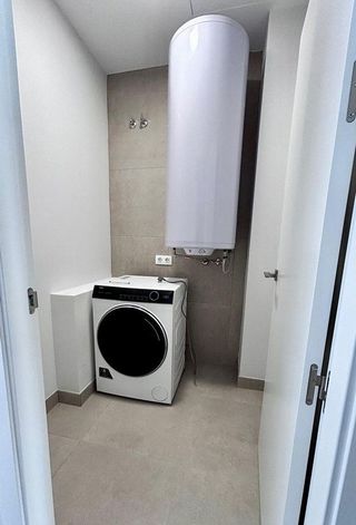 Piso en venta en Nervión en Sevilla