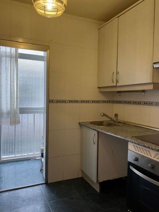 Piso en venta en Reyes Católicos en Alcalá de Henares