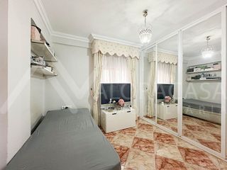 Piso en venta en Parque Ayala - Jardín de la Abadía - Huelín en Málaga