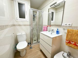 Piso en venta en Parque Ayala - Jardín de la Abadía - Huelín en Málaga