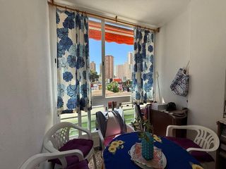 Piso en venta en Playa de Levante en Benidorm