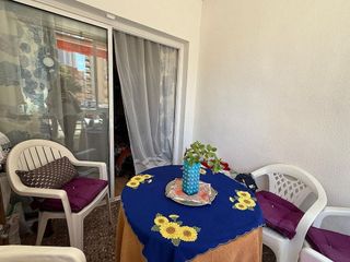 Piso en venta en Playa de Levante en Benidorm