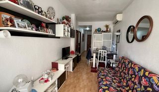 Piso en venta en Playa de Levante en Benidorm