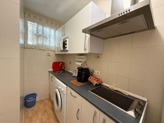 Piso en venta en Playa de Levante en Benidorm