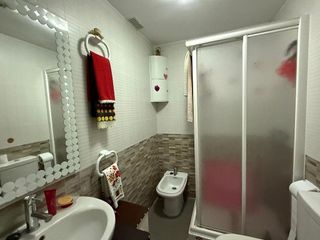 Piso en venta en Playa de Levante en Benidorm