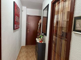 Piso en venta en Playa de Levante en Benidorm