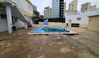 Piso en venta en Playa de Levante en Benidorm