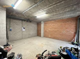 Local comercial en venta en La Estación en Badajoz