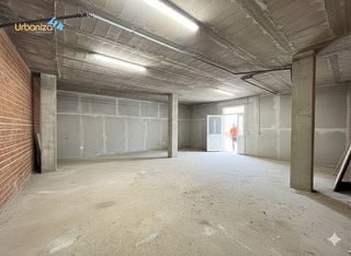 Local comercial en venta en La Estación en Badajoz