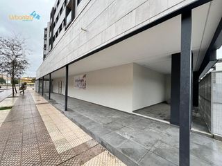 Local comercial en venta en La Estación en Badajoz