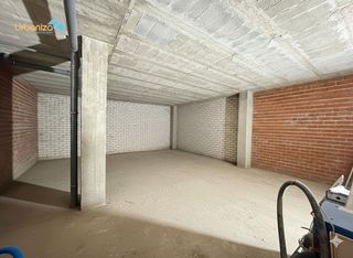 Local comercial en venta en La Estación en Badajoz