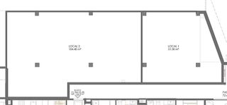 Local comercial en venta en La Estación en Badajoz