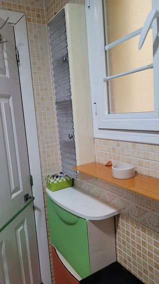 Dúplex en venta en La Goleta - San Felipe Neri en Málaga