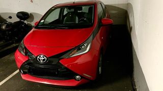 Garaje en venta en El Llano en Gijón