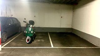 Garaje en venta en El Llano en Gijón