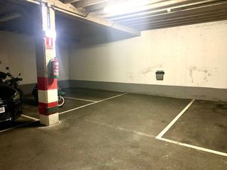 Garaje en venta en El Llano en Gijón